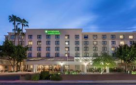 Wyndham Garden Midtown Phoenix